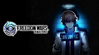 FREEDOM WARS Remastered