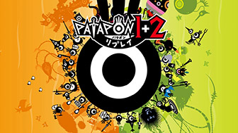 パタポン1+2 リプレイ