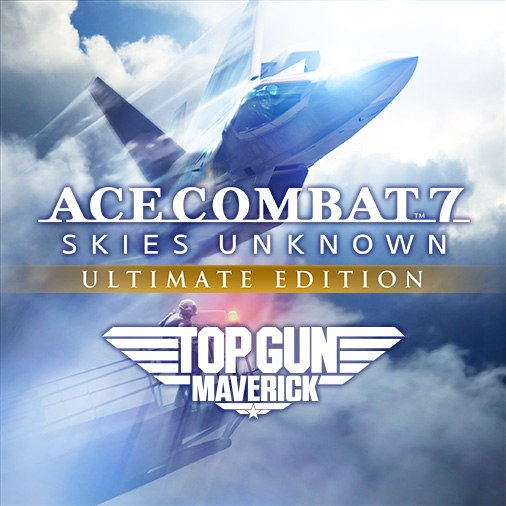 ACE COMBAT™7: SKIES UNKNOWN Ultimate Edition