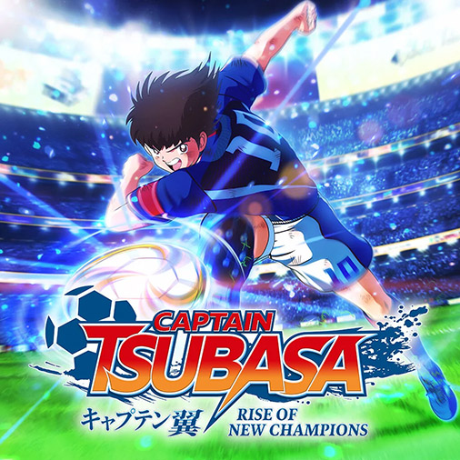 キャプテン翼 RISE OF NEW CHAMPIONS