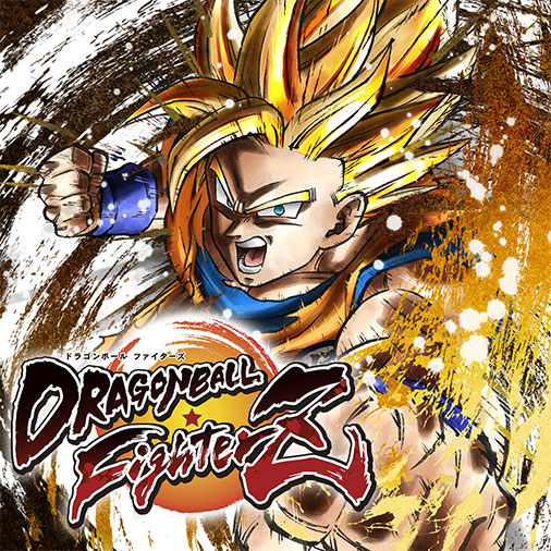 ドラゴンボール ファイターズ