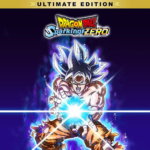 ドラゴンボール Sparking! ZERO アルティメットエディション