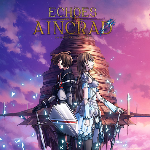Echoes of Aincrad
