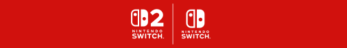 Nintendo Switch&trade; 2 | Nintendo Switch&trade;