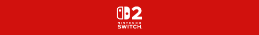 Nintendo Switch™ 2 | Nintendo Switch™