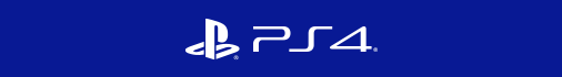 PlayStation®4