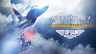 ACE COMBAT™7: SKIES UNKNOWN Ultimate Edition