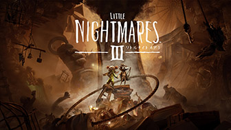 リトルナイトメア3