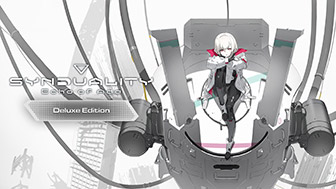 SYNDUALITY Echo of Ada デラックスエディション