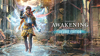 Unknown 9: Awakening Deluxe Edition