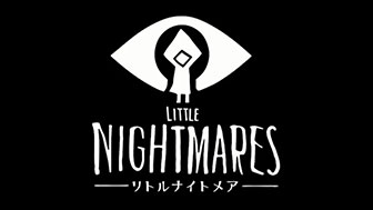 LITTLE NIGHTMARES-リトルナイトメア-