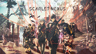 SCARLET NEXUS