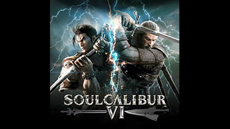 SOULCALIBUR VI Deluxe Edition