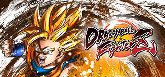 ドラゴンボール ファイターズ